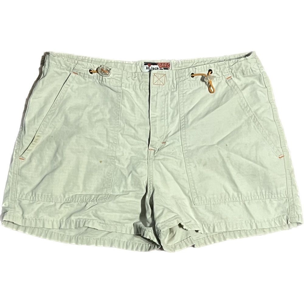 ‎Hi Jack, juniors size 11, 100% cotton shorts